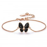 Monemel Swarovski® Elements and Pearl Bracelet - Mother s Day - Monemel